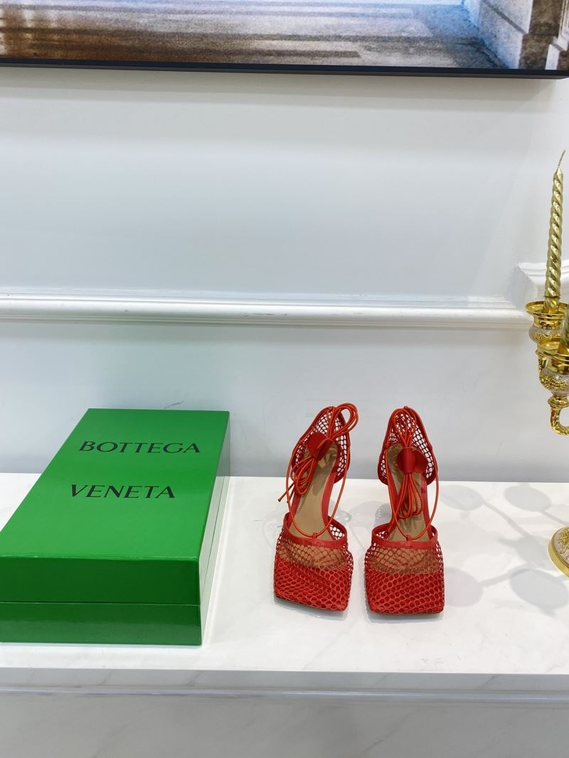 Bottega Veneta Sandals